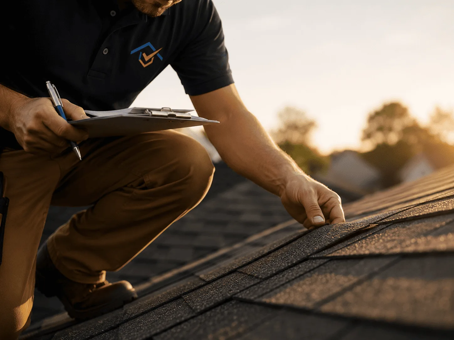 Why Choose Roof Inspection in Hayesville, OH