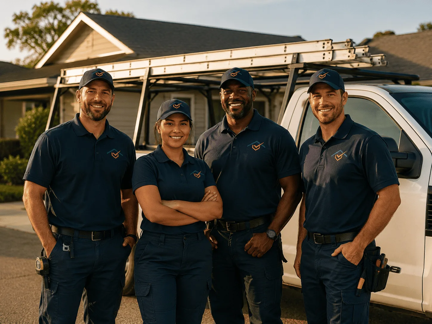 Roof Inspection company in Hayesville, OH